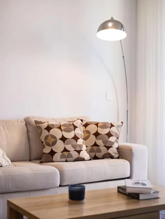 Comfortable 1Br Apt With Pool And Carpark Gold Coast 0*,